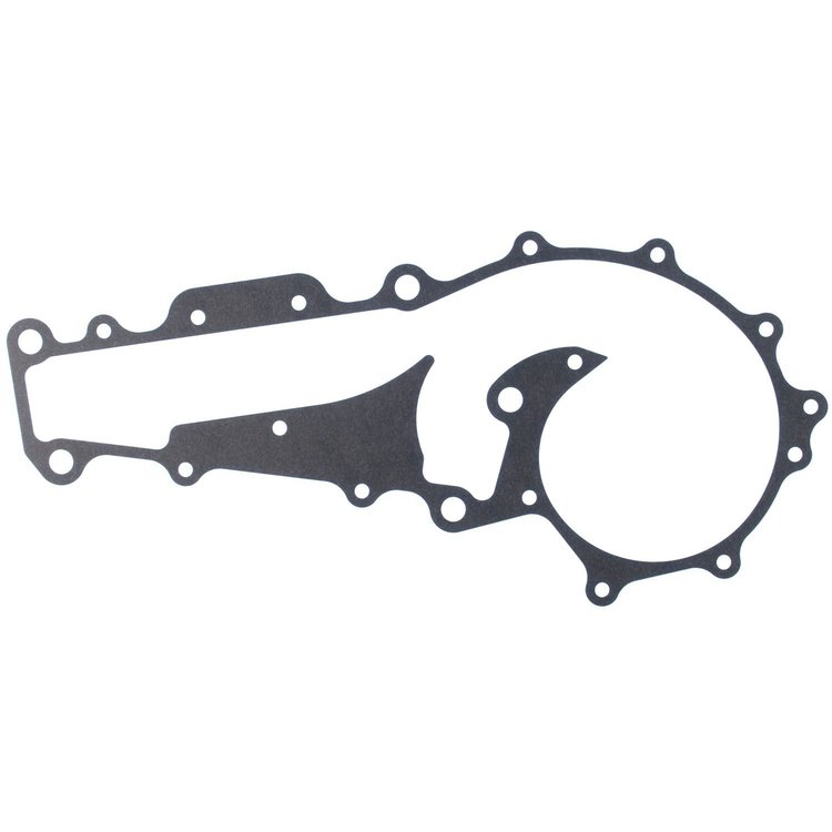 Water Pump Gasket Cad 252 4.1L 86-88 Water Pump w/Bead on Flange