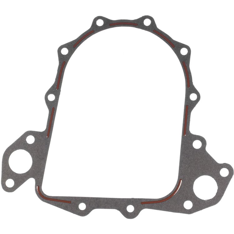 Water Pump Backing Plate GM-Trk 379 6.2L 82-90