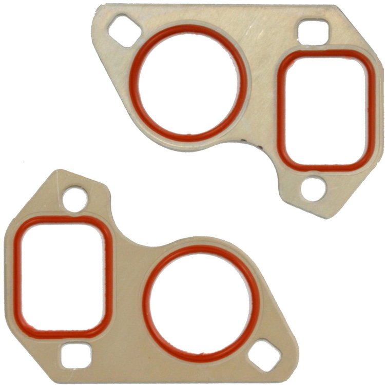 Water Pump Mounting Gasket Set 1999-2014 Chevy LS V8 4.8/5.3/5.7/6.0/6.2/7.0L (LS1/LS2/LS3/LS6/LS7/LSA/LS9)
