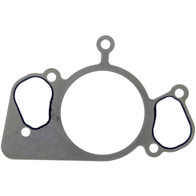 Water Pump Mounting FORD 3.9L DOHC 2000-2002 LS 2002 THUNDERBIRD