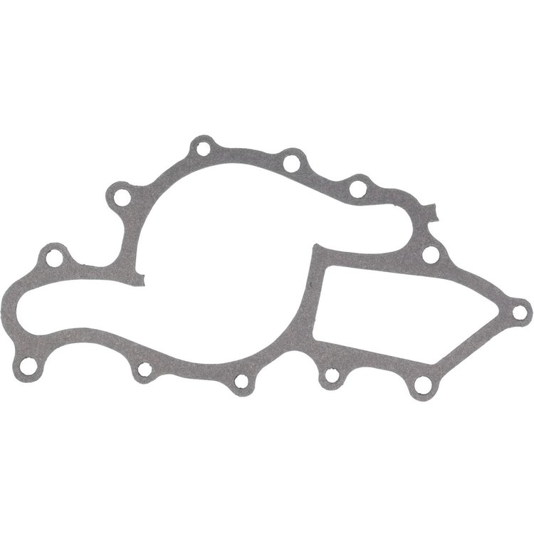Water Pump Mounting Ford-Pass 183 3.0L Eng. 1995-96 Ford-Trk 183 3.0L Eng. 1995-96 Windstar