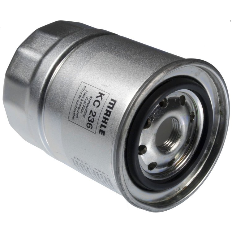 Mahle Fuel Filter for Nissan Maxima Diesel 81-84