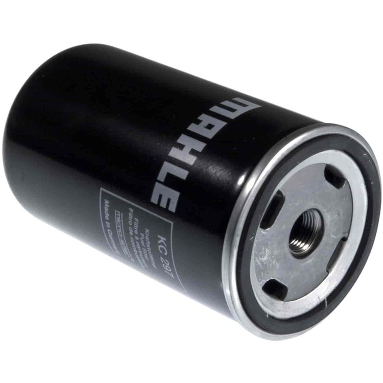 Mahle Fuel Filter Man D-series NG-Series NL-Series NUE-Series and UEL-Series Bus Applicatio