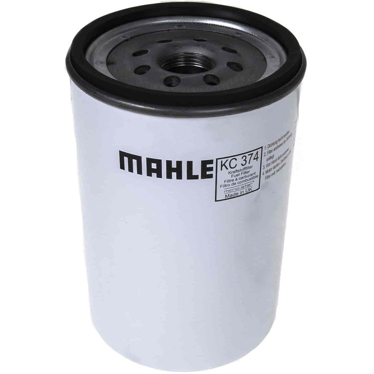 Mahle Fuel Filter Various European HD Applications