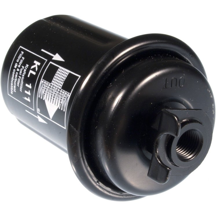 Mahle Fuel Filter for Hyundai 1.5L 91-00
