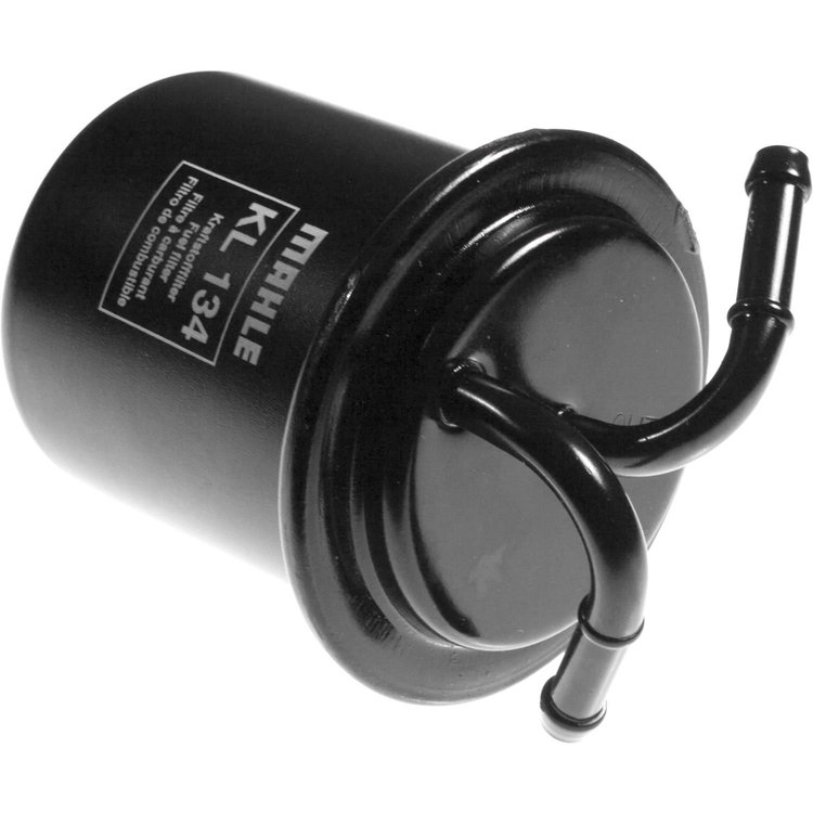 Mahle Fuel Filter Saab 05-06 for Subaru 90-06