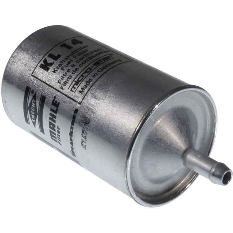 Mahle Fuel Filter VW DERBY 1.8 95-02 AUDI RS6 4.2 02-04 M Honda Passport 3.2L 6VD1 2000-2002