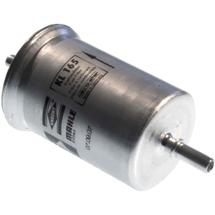 Mahle Fuel Filter Smart Fortwo 0.8L CDI 2005-2008 Canada