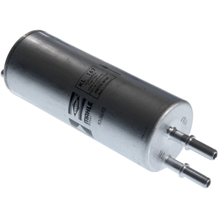 Mahle Fuel Filter BMW X5 3.0L 4.4L 4.8L 2003-2006 Range Rover V8 4.4L 2003-2005