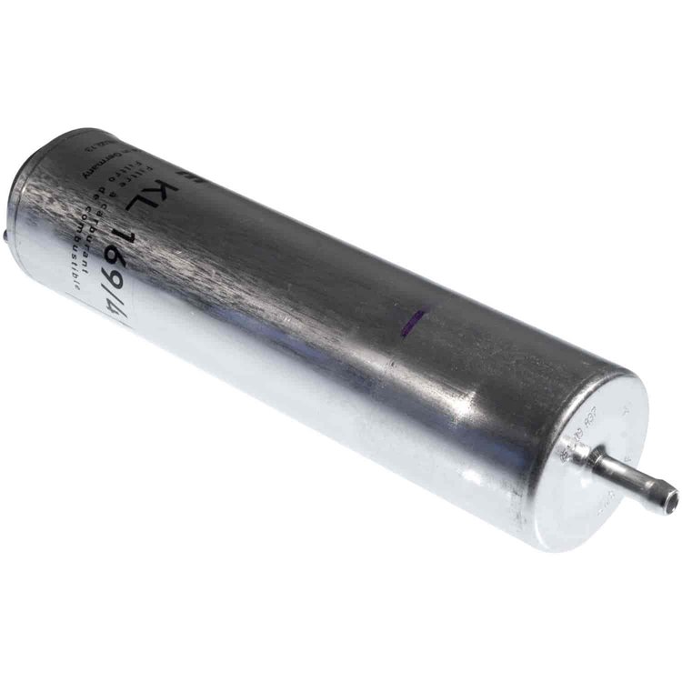 Mahle Fuel Filter BMW X5 3.0 D 2010-2011