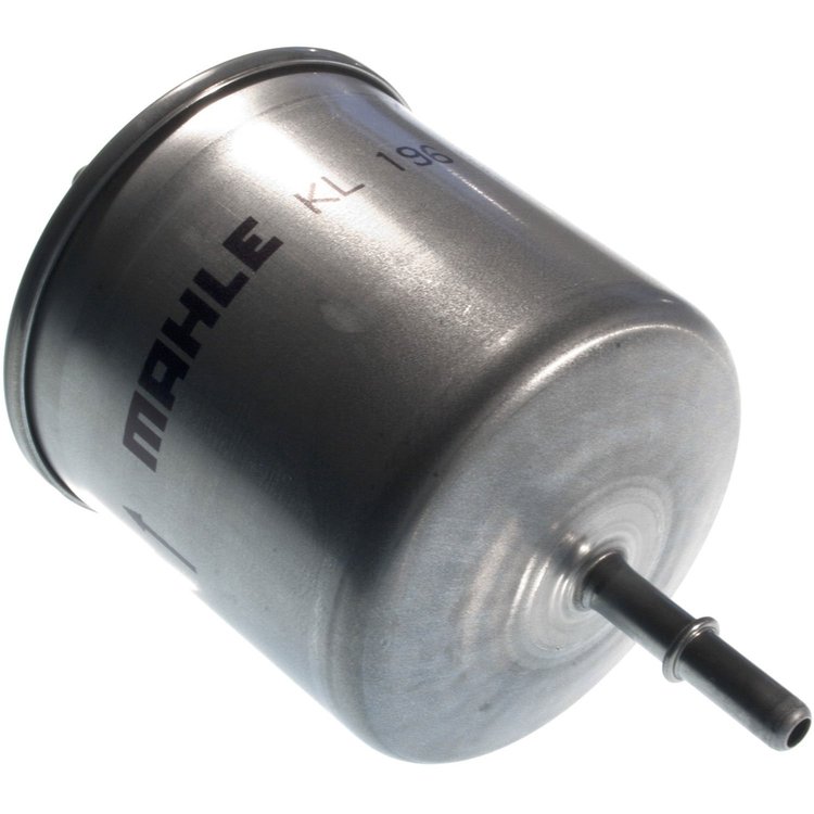 Mahle Fuel Filter Volvo S40 1.9L Turbo 2003-2004 S60 2.4L 200-2005 2.4L Turbo 2003-2005