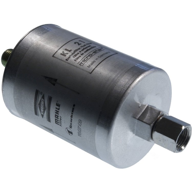 Mahle Fuel Filter Porsche 911 3.0l 1981-1993 3.2L 1984-1989 3.3L Turbo 1986-1989 3.6L 1990