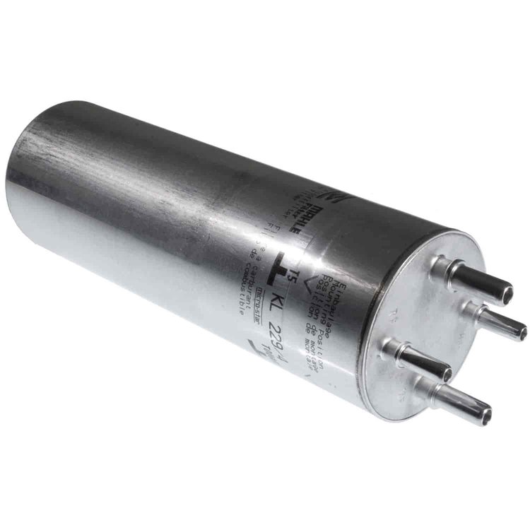 Mahle Fuel Filter VW Transporter 2003