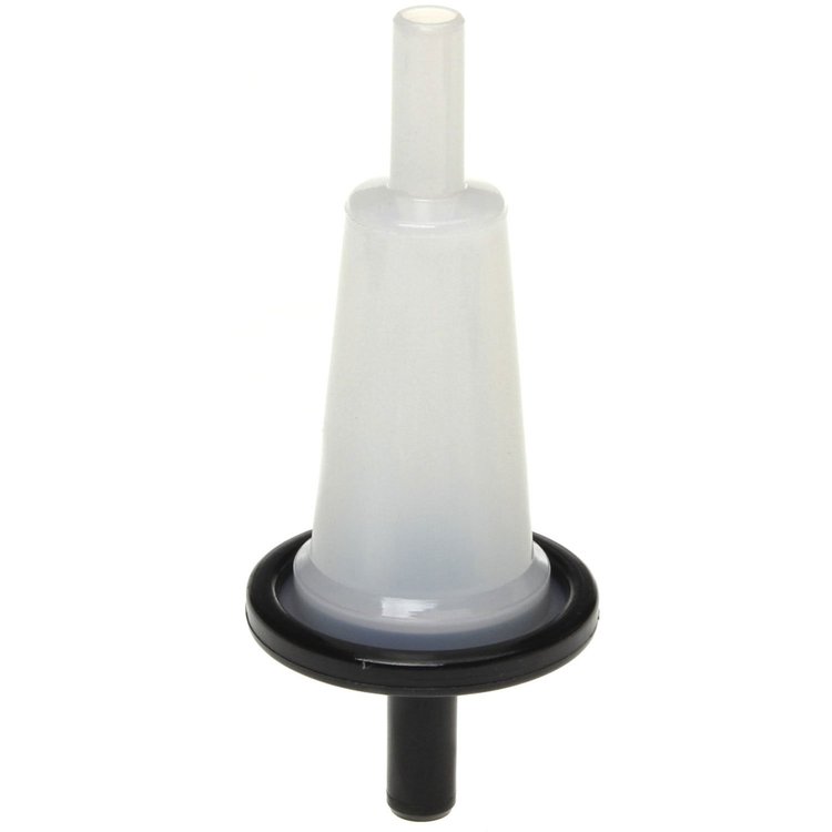 Mahle Fuel Filter Mercedes Benz S350D 3.5L Turbo Diesel 1994-1995 190D 2.2L Diesel 1984-1985
