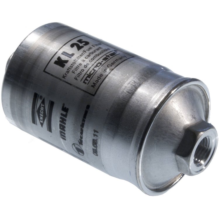 Mahle Fuel Filter BMW 3 Series 2.0L 1975-1977 2.3L 1978-1982 Porsche 9111973-1976