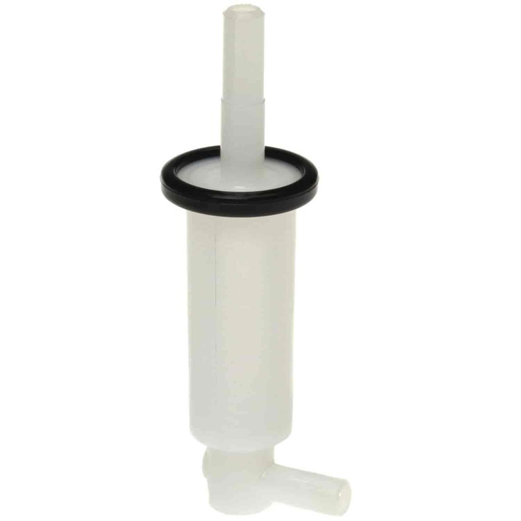 Mahle Fuel Filter Mercedes Benz 300D-Series 3.0L Turbo Diesel 1982-1991 240D 2.4L FI Diesel