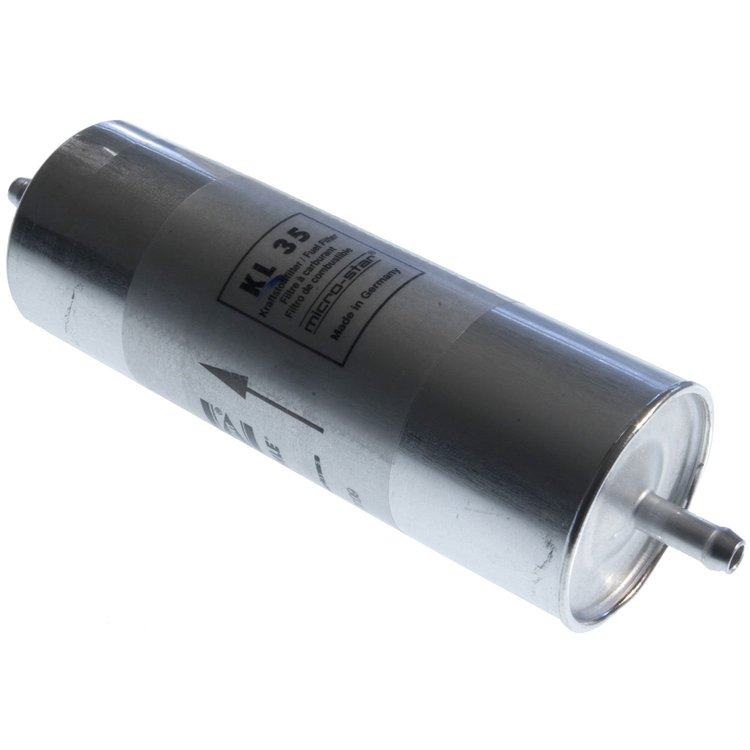 Mahle Fuel Filter BMW 318 1.8L 1992-1994 540 4.0L 1994 740 4.0L 1993-1994 840 4.0L 1994