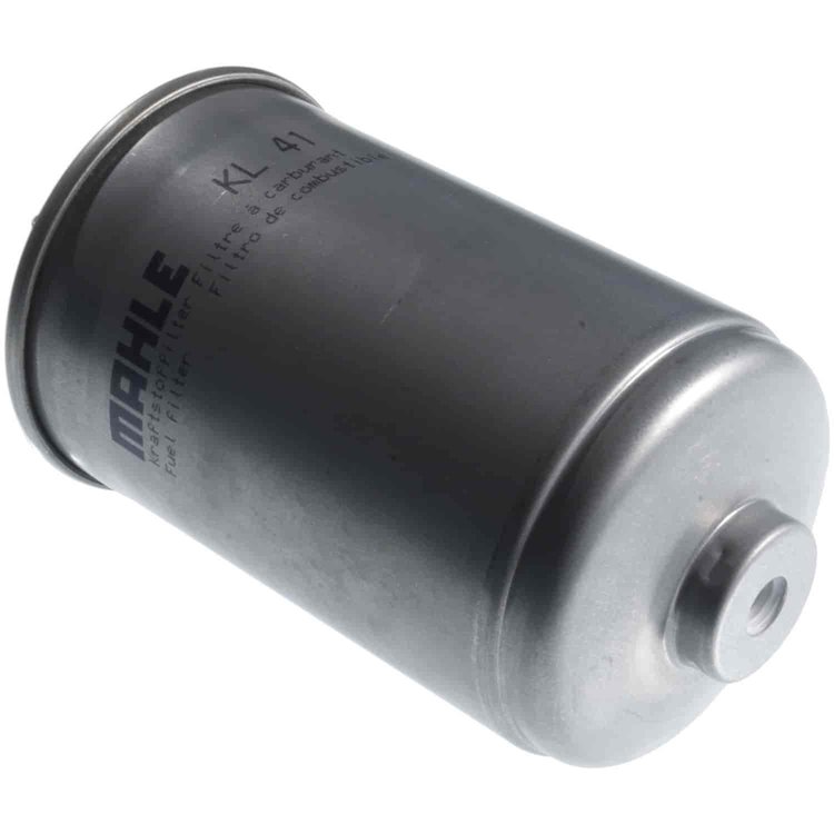 Mahle Fuel Filter VW Golf Jetta 1.6L Diesel Eng. 86-89 Eurovan 1.6L Diesel 1991-1992