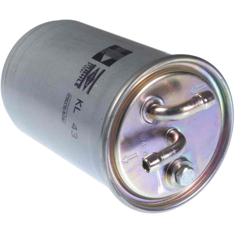 Mahle Fuel Filter Honda 2.4L Accord CRV 2004-> Civic 1.7L 2002-2005