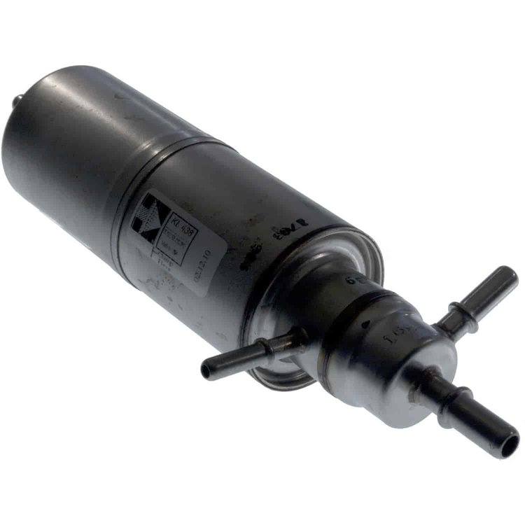 Mahle Fuel Filter Mercedes Benz ML350 ML500 2002-2005