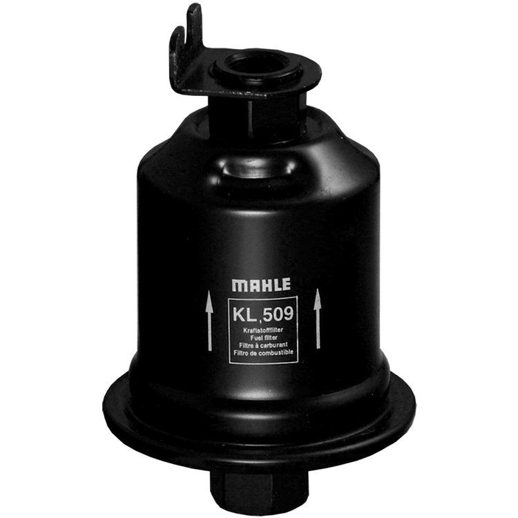 Mahle Fuel Filter Mitsubishi Mirage Lancer 97-02