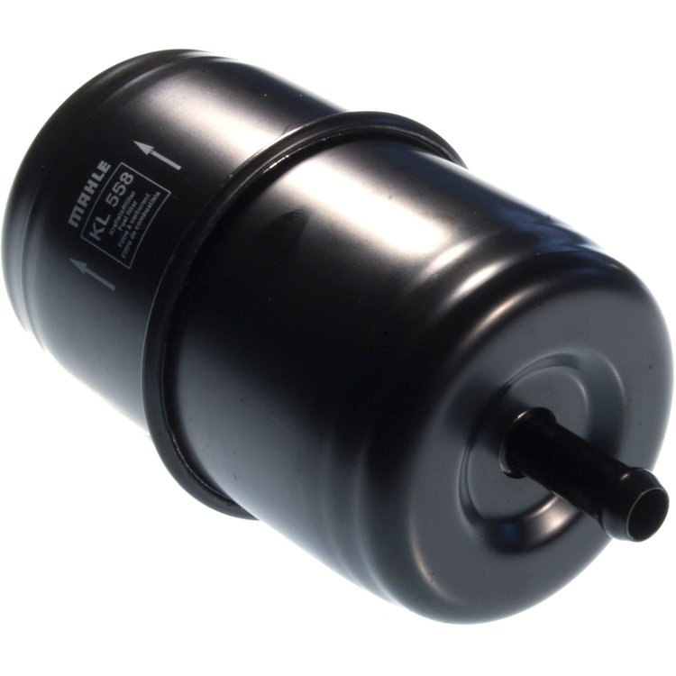 Mahle Fuel Filter AMC Alliance Encore 83-87 Jeep 87-96