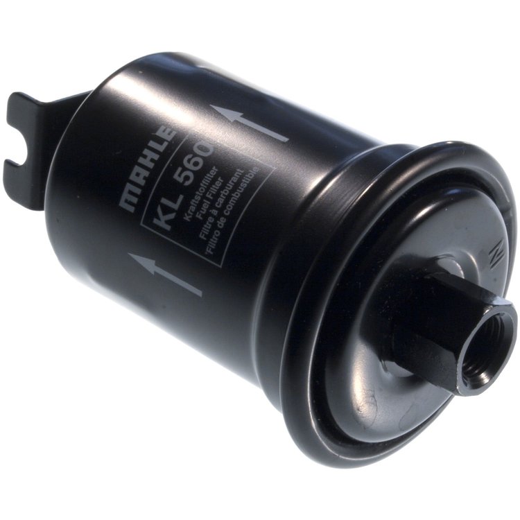 Mahle Fuel Filter Toyota Celica 94-97 Includes Bracket