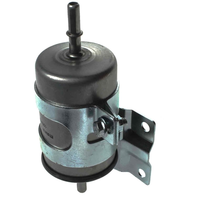Mahle Fuel Filter Jaguar XK XKR 4.2L 2007-2009 5.0L 2010-2013 XKR-S 5.0L Supercharged 2012