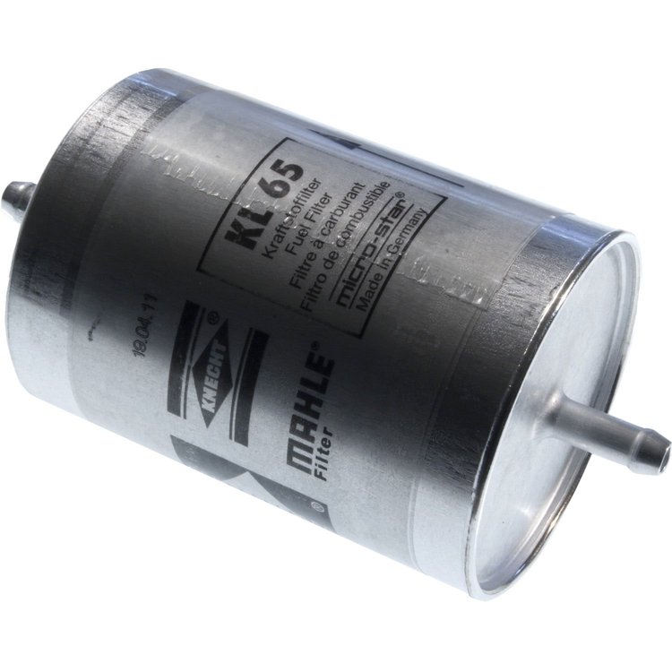 Mahle Fuel Filter Mercedes Benz CL500 5.0L 98-99 CL600 6.0L 89-99 C220 2.2L 94-96 C230