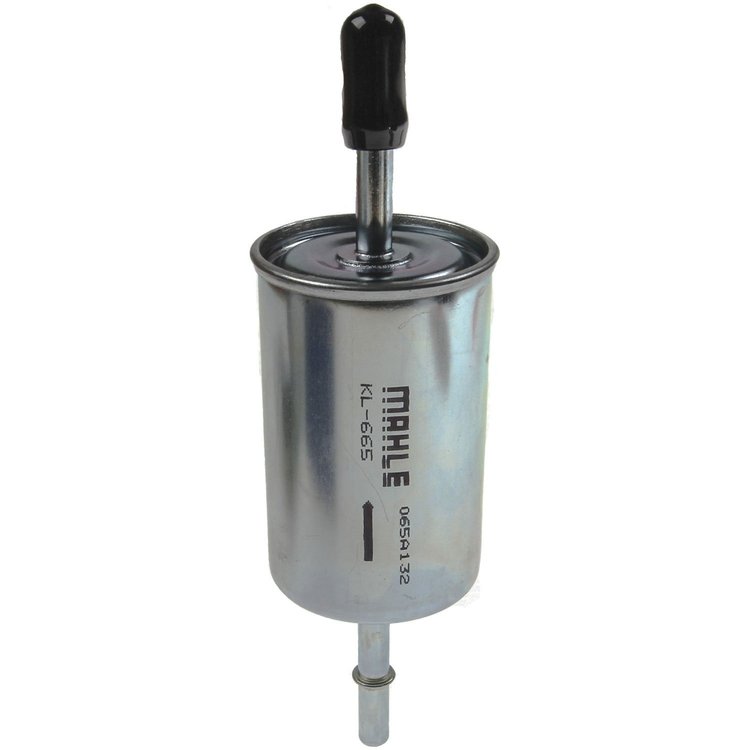 Mahle Fuel Filter Ford Trucks + Vans