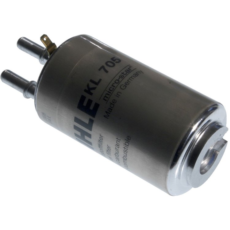 Mahle Fuel Filter Volvo S80 2.5L 3.0L 3.2L 4.4L V70 3.0L XC60 3.0L 2006->
