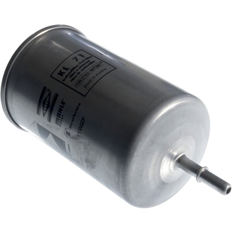Mahle Fuel Filter Volvo S80 1999-2001 UPTO CH # 18763 S40 V40 2000 c70 s70 v70 wagon