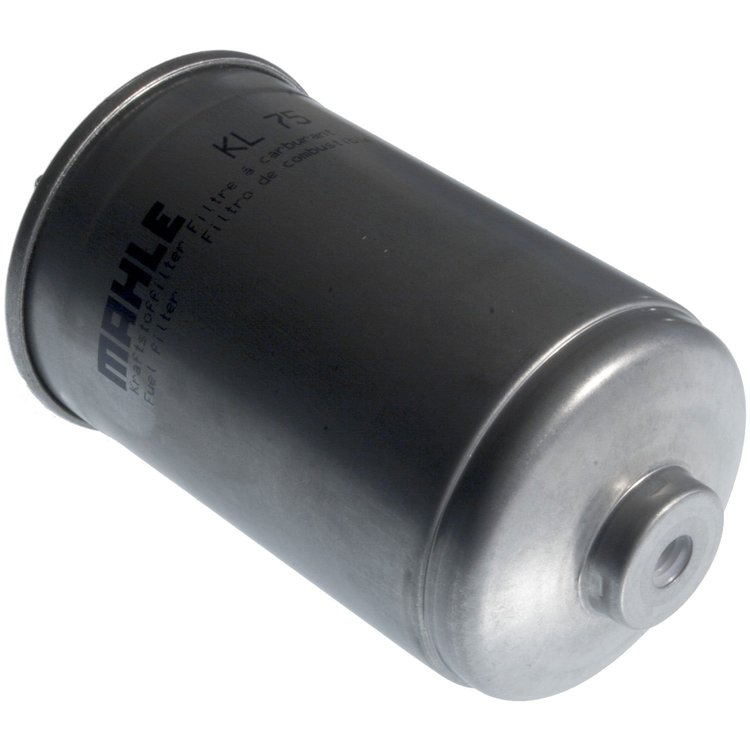 Mahle Fuel Filter Volkswagen 1.6L Diesel 1981-1984 1987-1991 1.6L Turbo Diesel 1993-1994