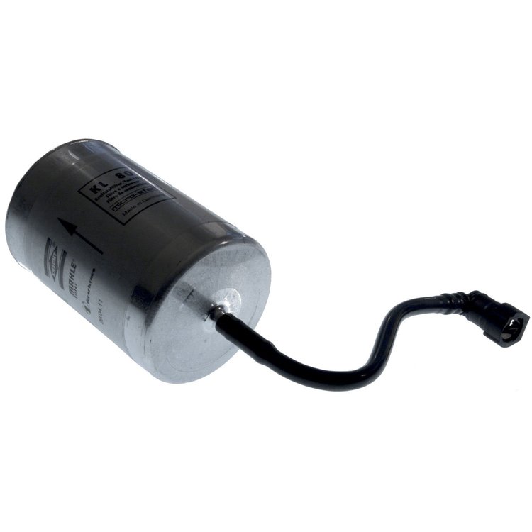 Mahle Fuel Filter Porsche 911 3.4L H6 99-01 3.6L H6 2002-2003 Boxster 2.5L 1997-1999 2.7L