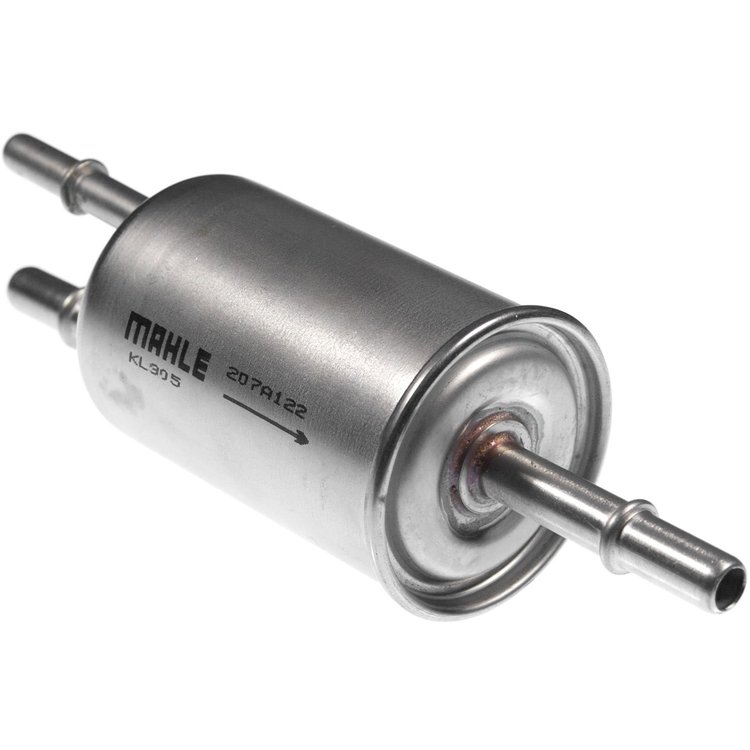 Mahle Fuel Filter 2002-2011 Various Ford/Lincoln/Mazda/Mercury Models