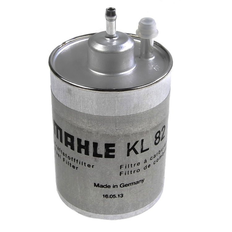 Mahle Fuel Filter 1996-2014 Chrysler Crossfire & Various Mercedes Benz Models