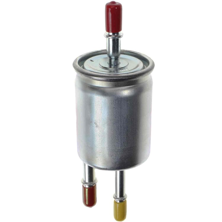 Mahle Fuel Filter Pontiac torrent 3.4L Vin F 2007-2008 Saturn VUE 2.2L Ecotec Vin D