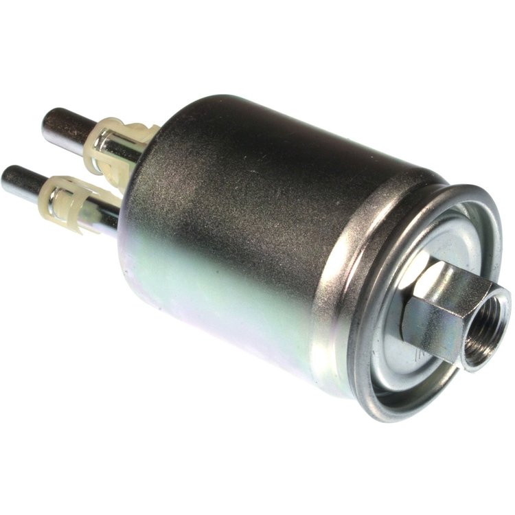 Mahle Fuel Filter Cadillac CTS 2.8L 170 CID LP1 Vin T 2005-2007 3.6L 217 CID LY7 Vin 7