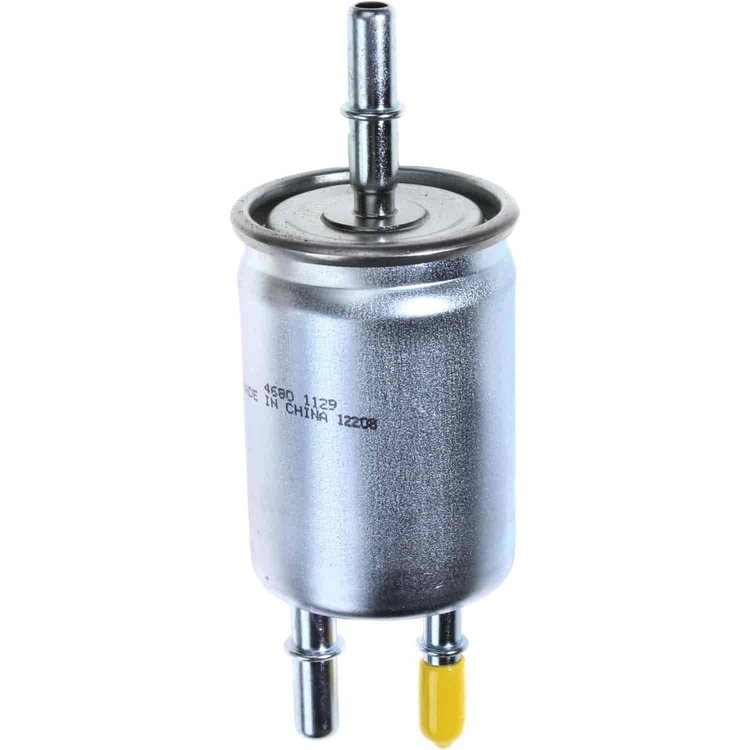 Mahle Fuel Filter Cadillac SRX 2.8L Turbo 170 CID LAU Vin 6 2010-2011 3.0L 182 CID LF1 VIN Y