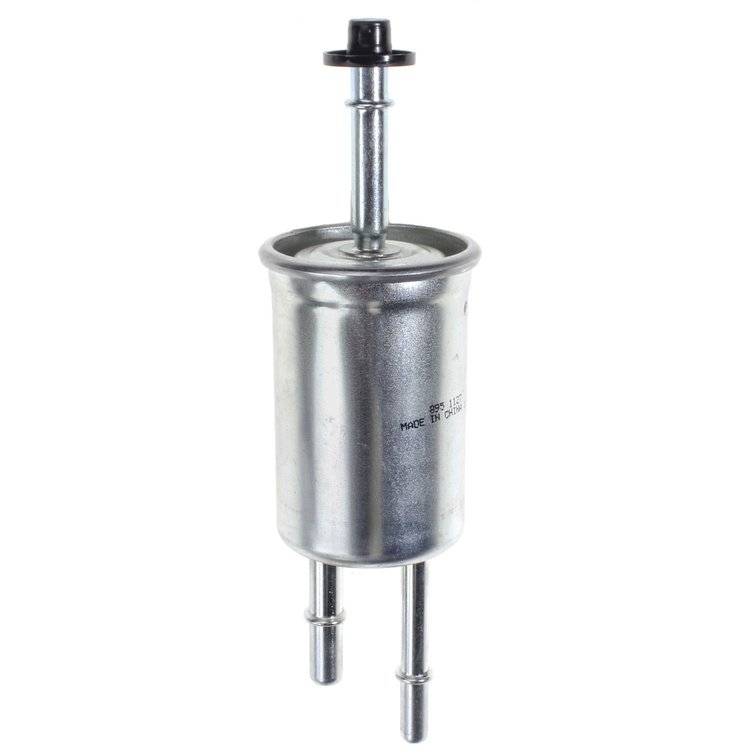 Mahle Fuel Filter Ford Expedition 4.6L 16V SOHC Vin W 2003 5.4L 16V SOHC Vin L 2003-2004