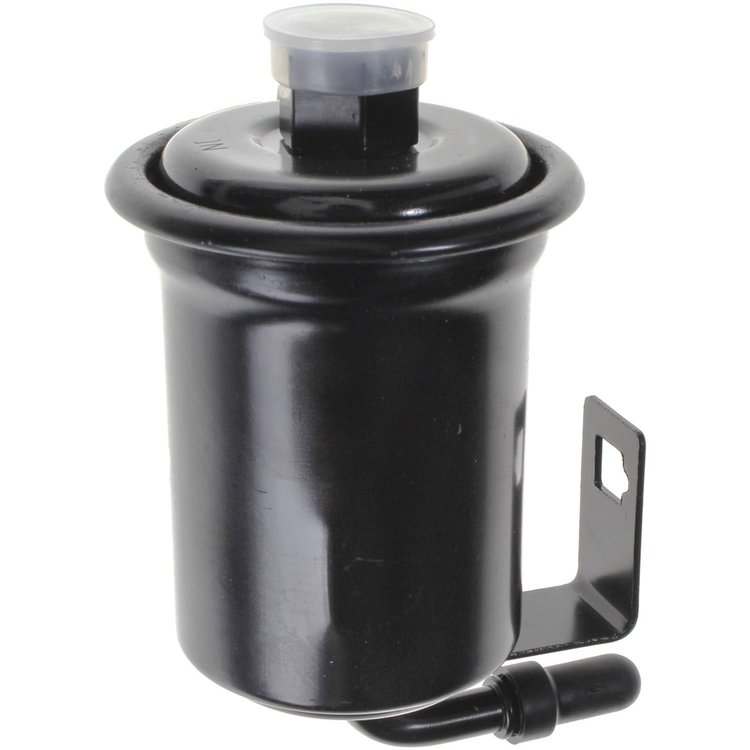 Mahle Fuel Filter Toyota Land Cruiser 4.7L 32V 2UZFE 1998-2004 Lexus LX470 4.7L 32V 2UZFE
