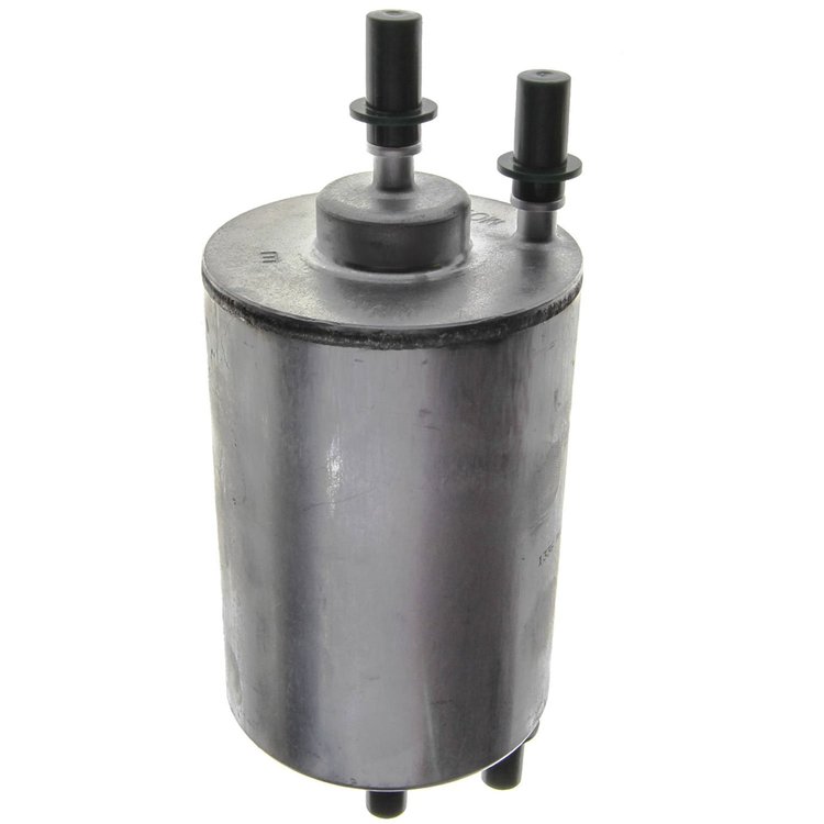 Mahle Fuel Filter Audi A4 1.8L Turbo AMB 2002-2006