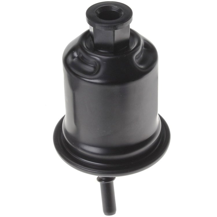 Mahle Fuel Filter Mitsubishi Montero Sport 2.4L 16V SOHC 4G64 1997-1999 3.0L 12V SOHC 6G72