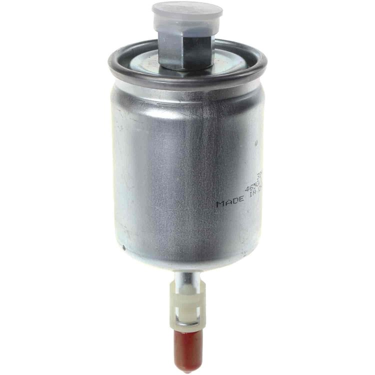 Mahle Fuel Filter Cadillac Deville 4.6L Vin 9 and Vin Y 1997-1999 Eldorado 4.6L Vin9 95-2002