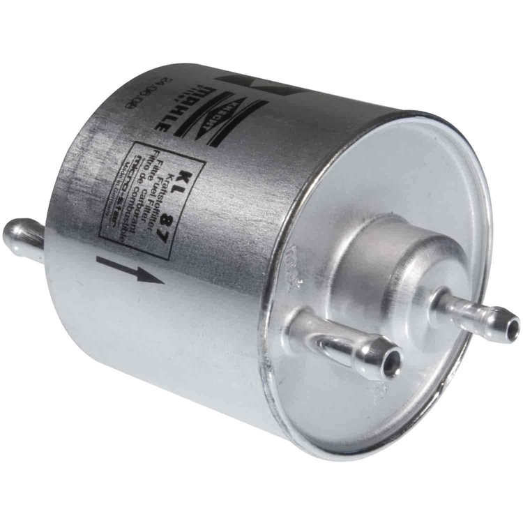 Mahle Fuel Filter Mercedes Benz A140 1.4L 1.6L A160 A190 A210 Vaneo 1.6L 1.9L 1997-2004