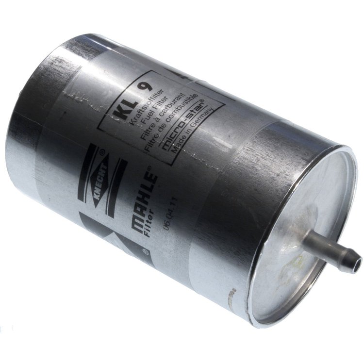 Mahle Fuel Filter BMW 318i 325 1984 - 1987