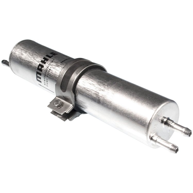 Mahle Fuel Filter BMW 7-Series 730 3.0L 2003-> 735 3.6L 2001-> 740 4.0L 2005->
