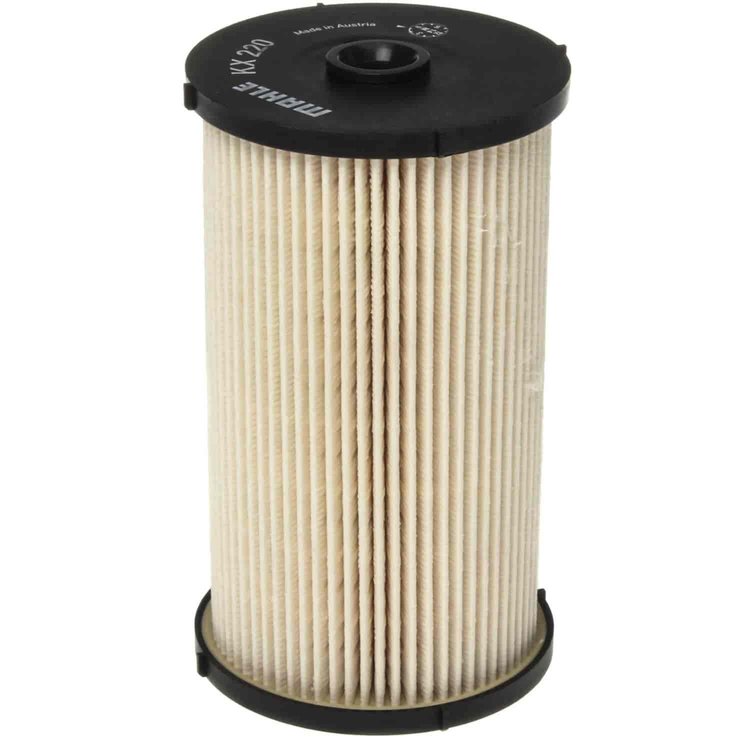 Mahle Fuel Filter Audi A3 TT 2.0L TDI VW Passat 1.9L 2.0L TDI 2005->