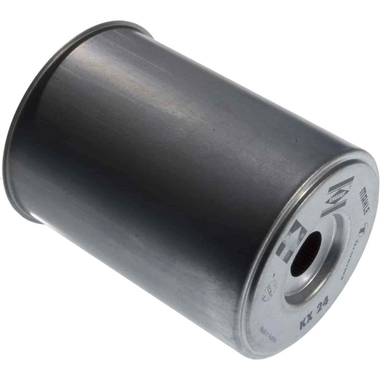 Mahle Fuel Filter Vatious HD Applications