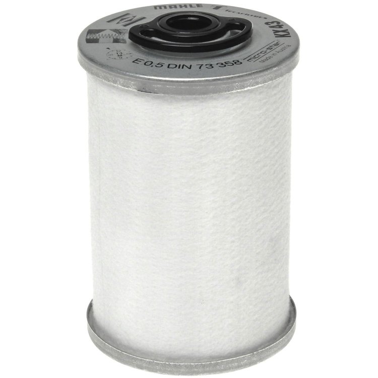 Mahle Fuel Filter Mercedes Benz 180D 200-240D series 1965-1977 Volvo Truck L and LV Series